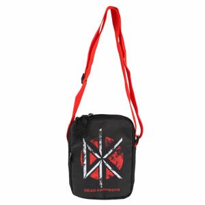 Táska DEAD KENNEDYS - DK CROSSBODY