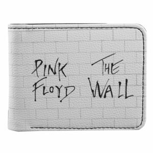 Pénztárca PINK FLOYD - THE WALL