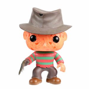 Rémálom az Elm utcában akciófigura - POP! - Freddy Krueger