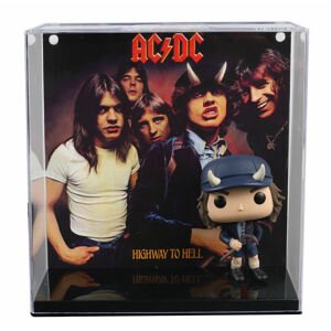 AC / DC figura - POP! - Highway to Hell