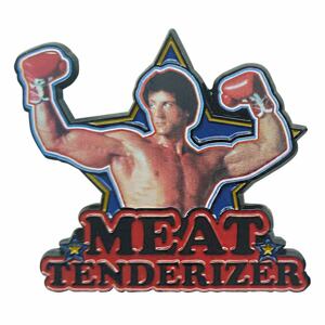 Rocky tack - Meat Tenderizer - Limited Edition