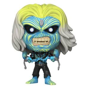 Figura, Iron Maiden - POP! - Eddie - Live After Death