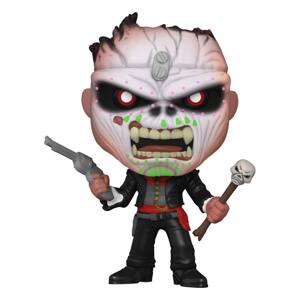 Figura, Iron Maiden - POP! - Eddie - Nights of the Dead