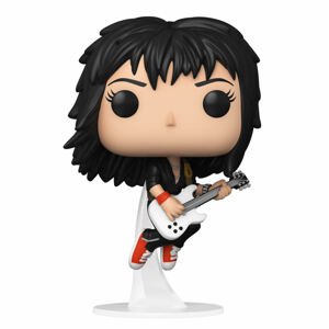 Figura Joan Jett - POP!