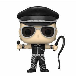 Figura Judas Priest - POP! - Rob Halford