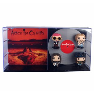 figurák (készlet) Alice in Chains - POP!