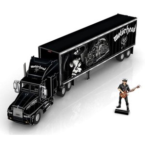 3D puzzle Motörhead - Tour Truck