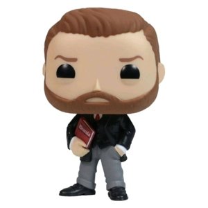 Figura Bram Stoker - POP!