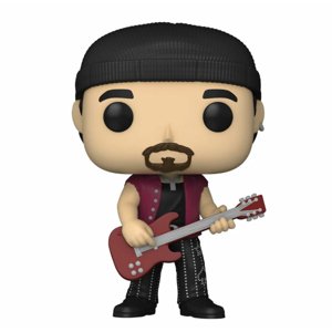 Figura U2 - POP! - Zoo TV Edge