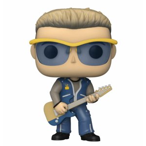 Figura U2 - POP! - Zoo TV Adam