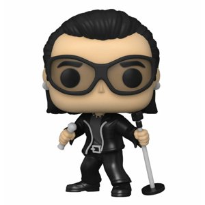 Figura U2 - POP! - Zoo TV Bono