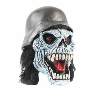 Slayer Maszk - Skull Helmet