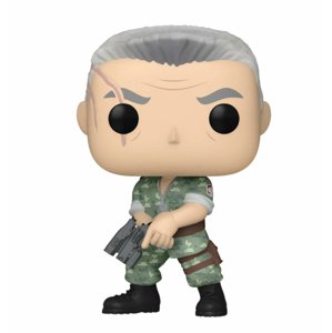 Figura Avatar - POP! - Miles Quaritch