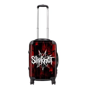 Bőrönd Slipknot - Travel - Glitch Luggage The Mile High Carry On