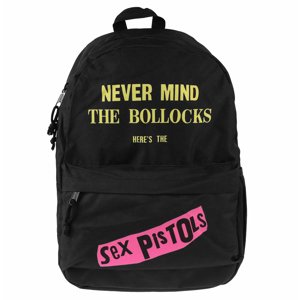 Táska Sex Pistols - Never Mind The Bollocks