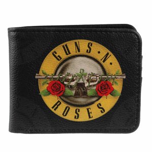 Pénztárca Guns N' Roses - Logo