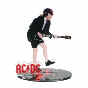 Dekoráció AC/DC - Angus Young