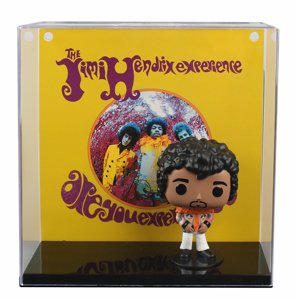 Figura Jimi Hendrix - POP! - Are You Experienced Special Edition