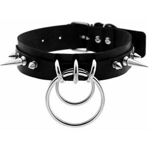 Nyakpánt JEWELRY & WATCHES - Punk, Gothic