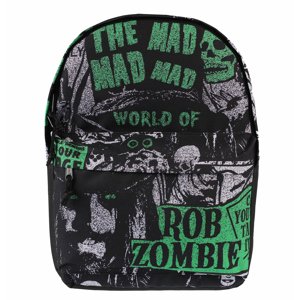 Táska Rob Zombie - Mad Mad World