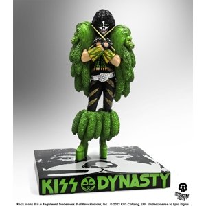 Figura Kiss - Rock Iconz Statue - The Catman (Dynasty)