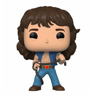 Figura AC/DC - POP! - Bon Scott