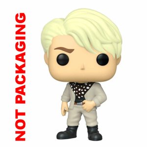 Figura Duran Duran - POP! - Andy Taylor - SÉRÜLT