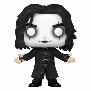 FiguraThe Crow - POP!- Eric