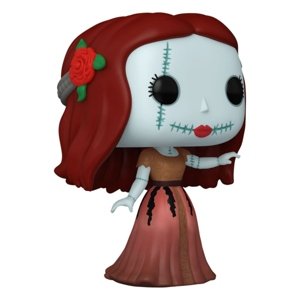 Bightmare before Christmas figura - 30. - POP! - Disney - Formal Sally