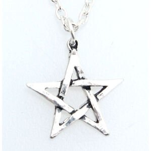 gallér Pentagram ALCHEMY GOTHIC