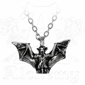 ALCHEMY GOTHIC nyaklánc - Vampyr - P158