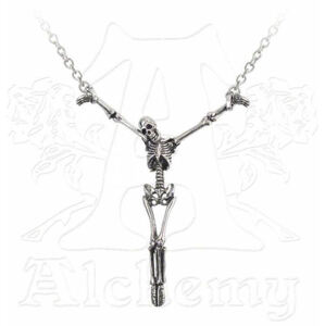 ALCHEMY GOTHIC nyaklánc - Alter Orbis - P722