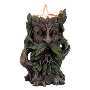 gyertyatartó Wildwood Tealight - NEM2779