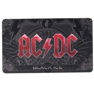 placemats AC / DC - Ice