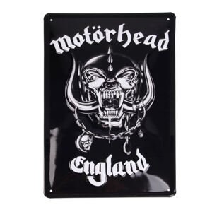 Motörhead tábla - Logo