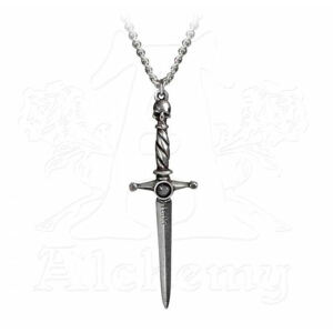 ALCHEMY GOTHIC - Hand Of Macbeth