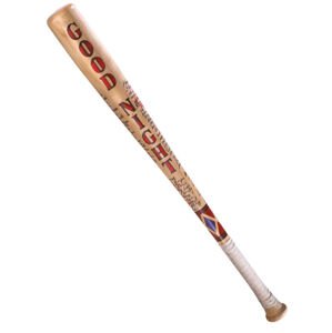 Baseball ütő - Suicide Squad - Replica Harley Quinn's Good Night Bat