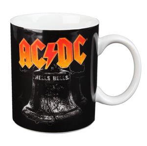 AC/DC bögre  - Hells Bells