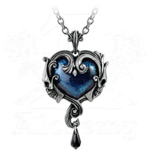 ALCHEMY GOTHIC nyaklánc - Midnight Love