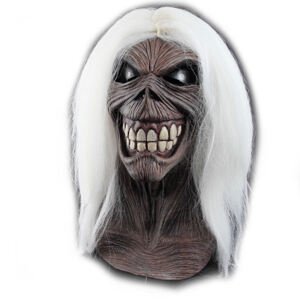 Iron Maiden maszk - Killers Mask