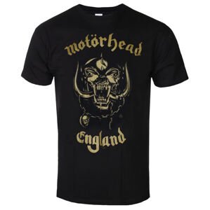 metál póló férfi Motörhead - - ROCK OFF - MHEADTEE09MB M