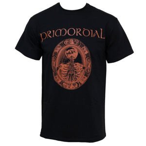 metál póló férfi Primordial - Redemption - INDIEMERCH - ST1539 L