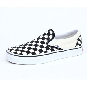 rövidszárú cipő unisex - VANS - VN000EYEBWW1 41