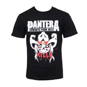 metál póló férfi Pantera - CFH Kills - NNM - DRM12917400 XXL