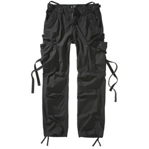 nadrág női Brandit - M65 Ladies Trouser Black - 11001/2 28