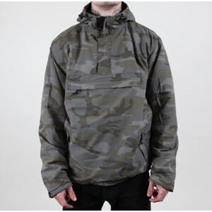 tavaszi/őszi dzseki férfi - Windbreaker - SURPLUS - 20-7001-31 XL