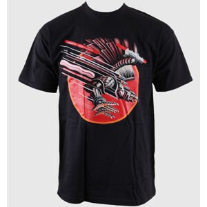 metál póló férfi Judas Priest - Screaming For Vengeance - ROCK OFF - JPTEE02MB S