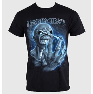 metál póló férfi Iron Maiden - - ROCK OFF - IMTEE26MB S