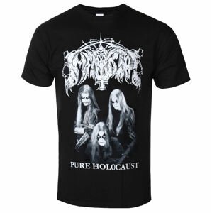 metál póló férfi Immortal - Pure Holocaust - RAZAMATAZ - ST1758 M