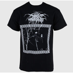 metál póló férfi Darkthrone - - RAZAMATAZ - ST0124 XXL